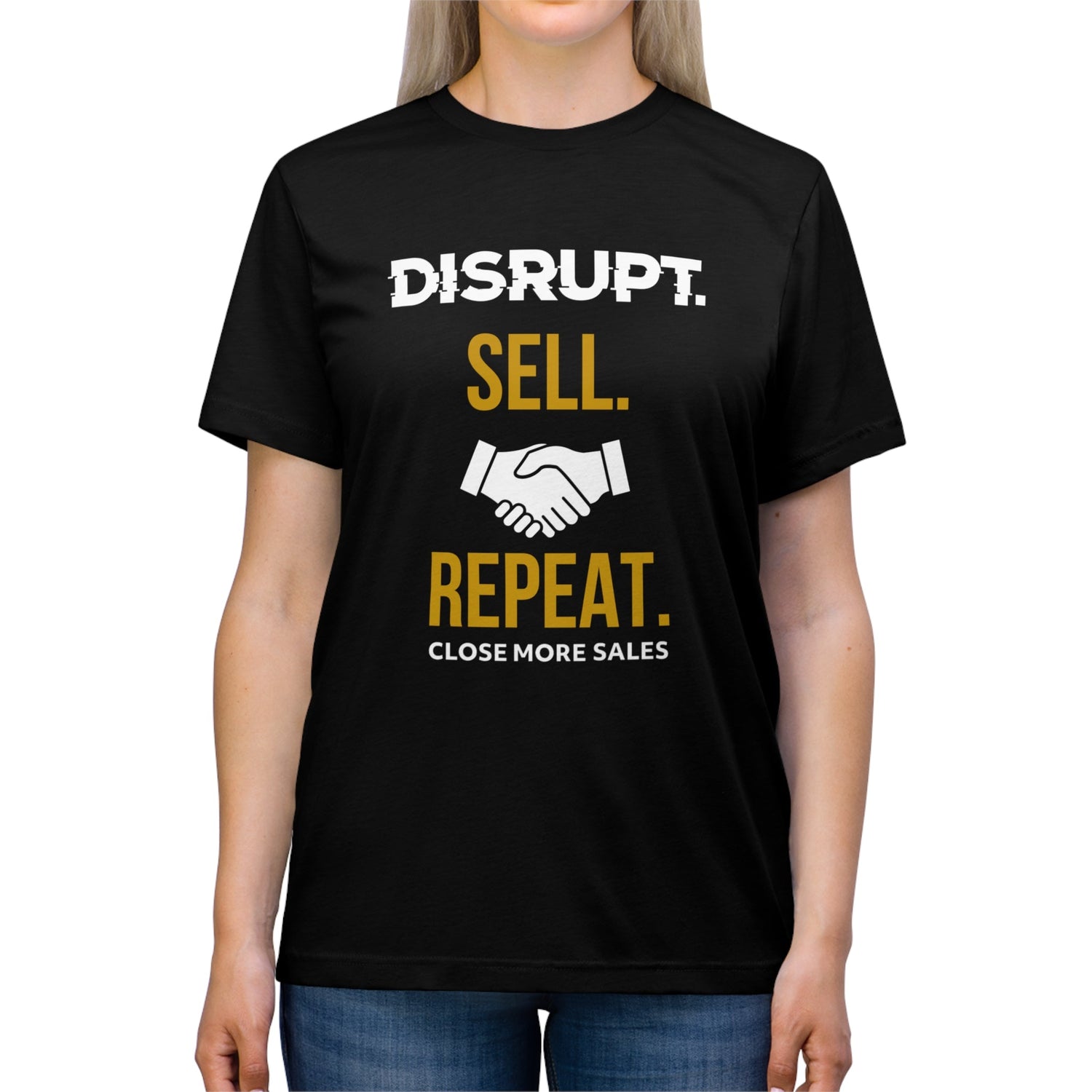 Disruptor Apparel