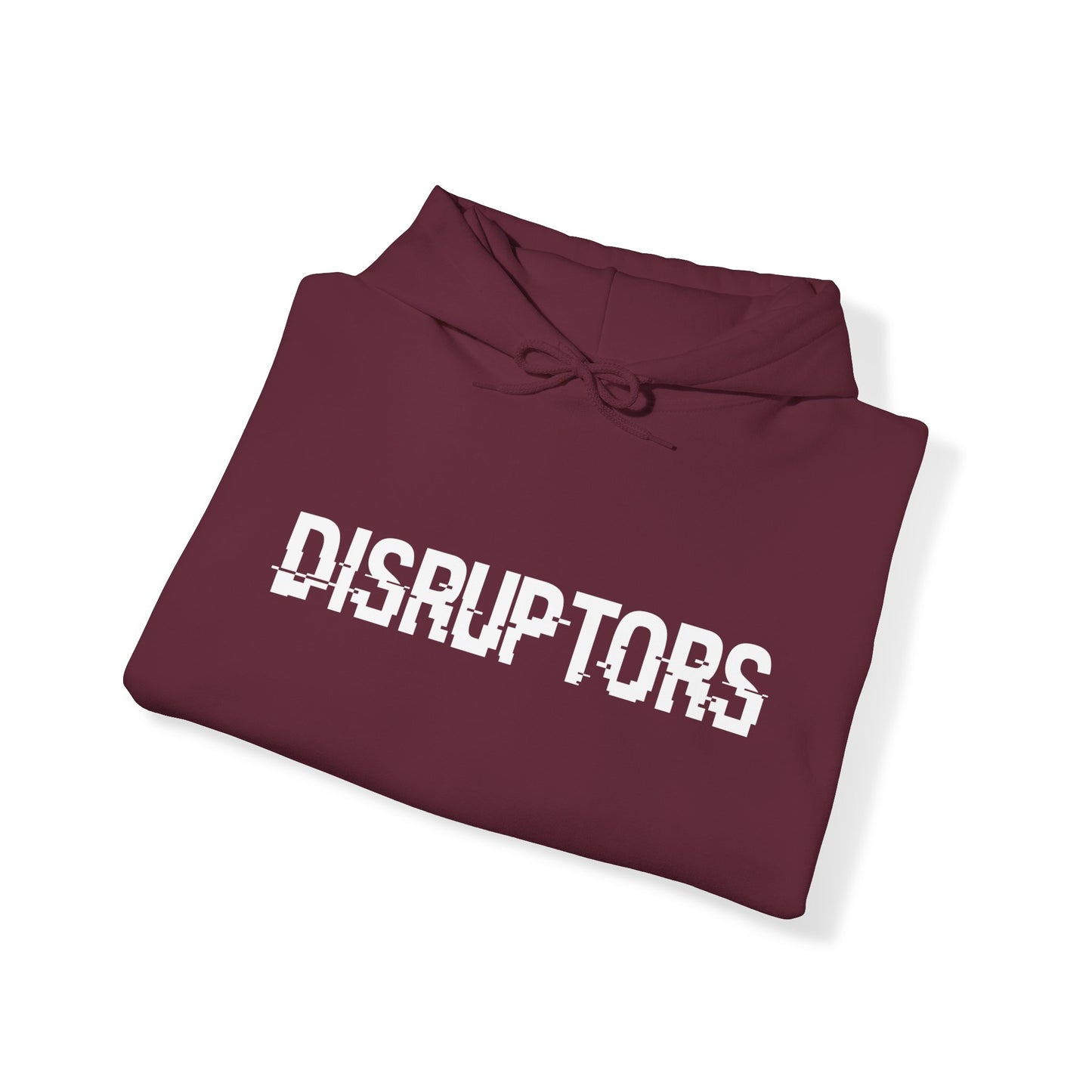 Disruptors Hoodie-