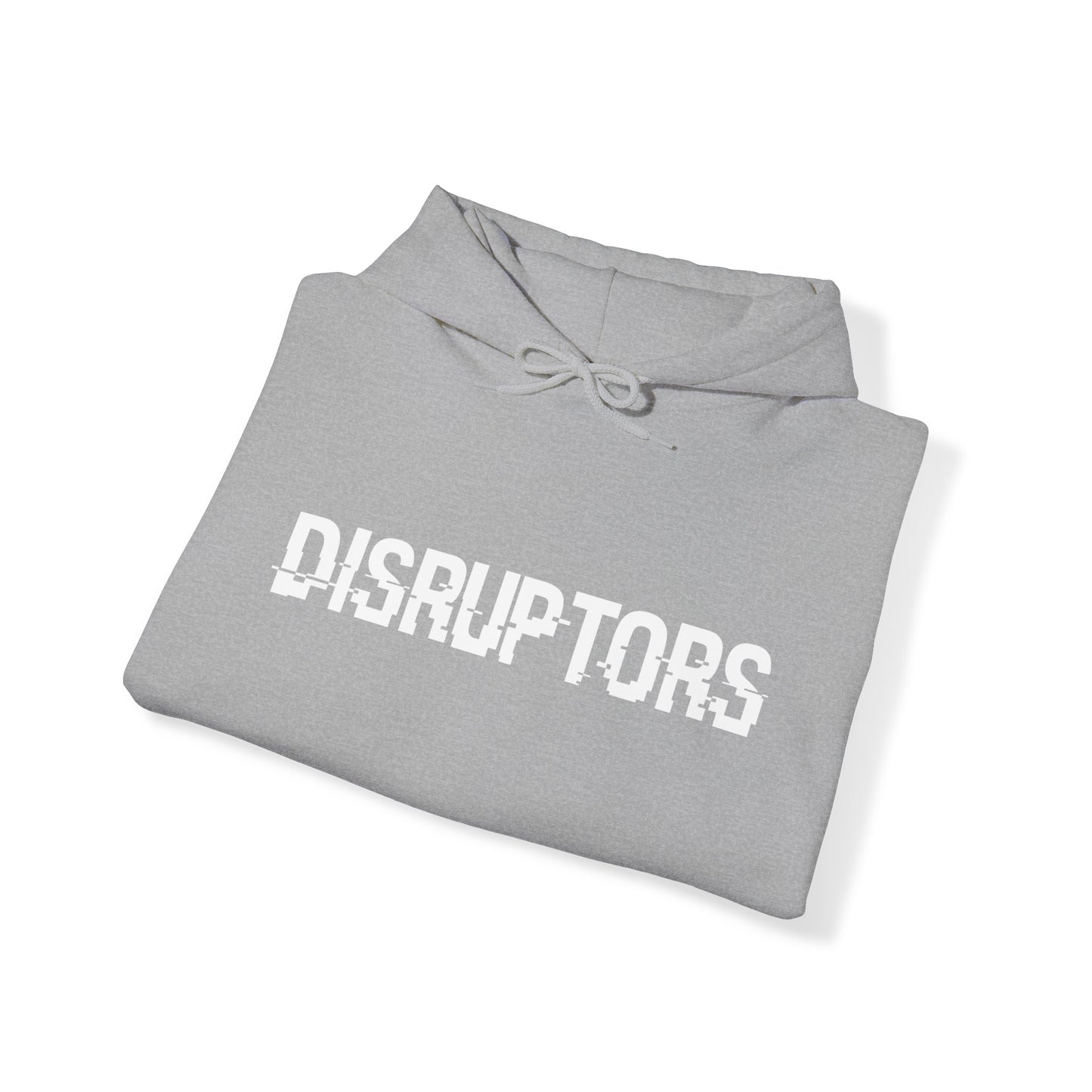 Disruptors Hoodie-