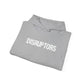 Disruptors Hoodie-