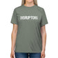 Disruptors unisex Tee- Triblend