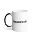 Disruptor 11oz Coffee cup- Color changing