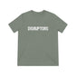 Disruptors unisex Tee- Triblend