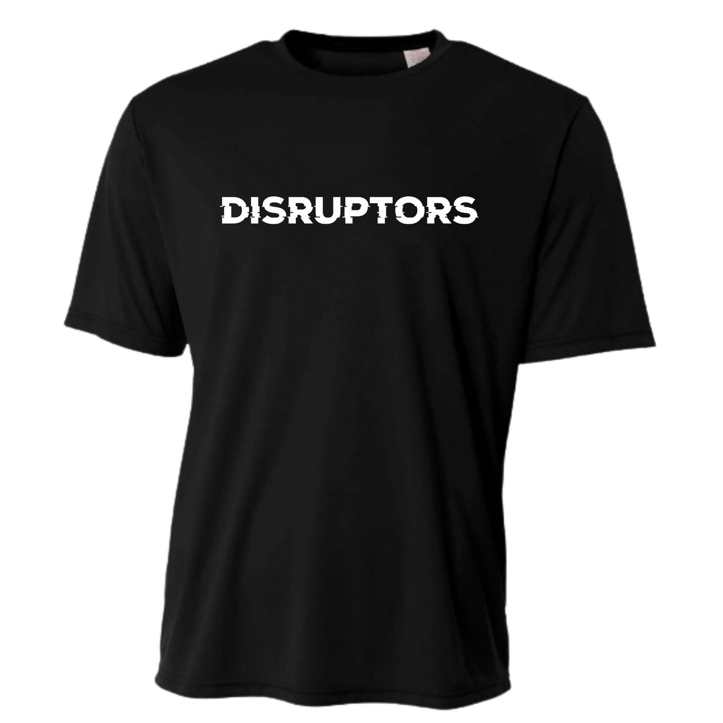 Disruptors Next Level Tee