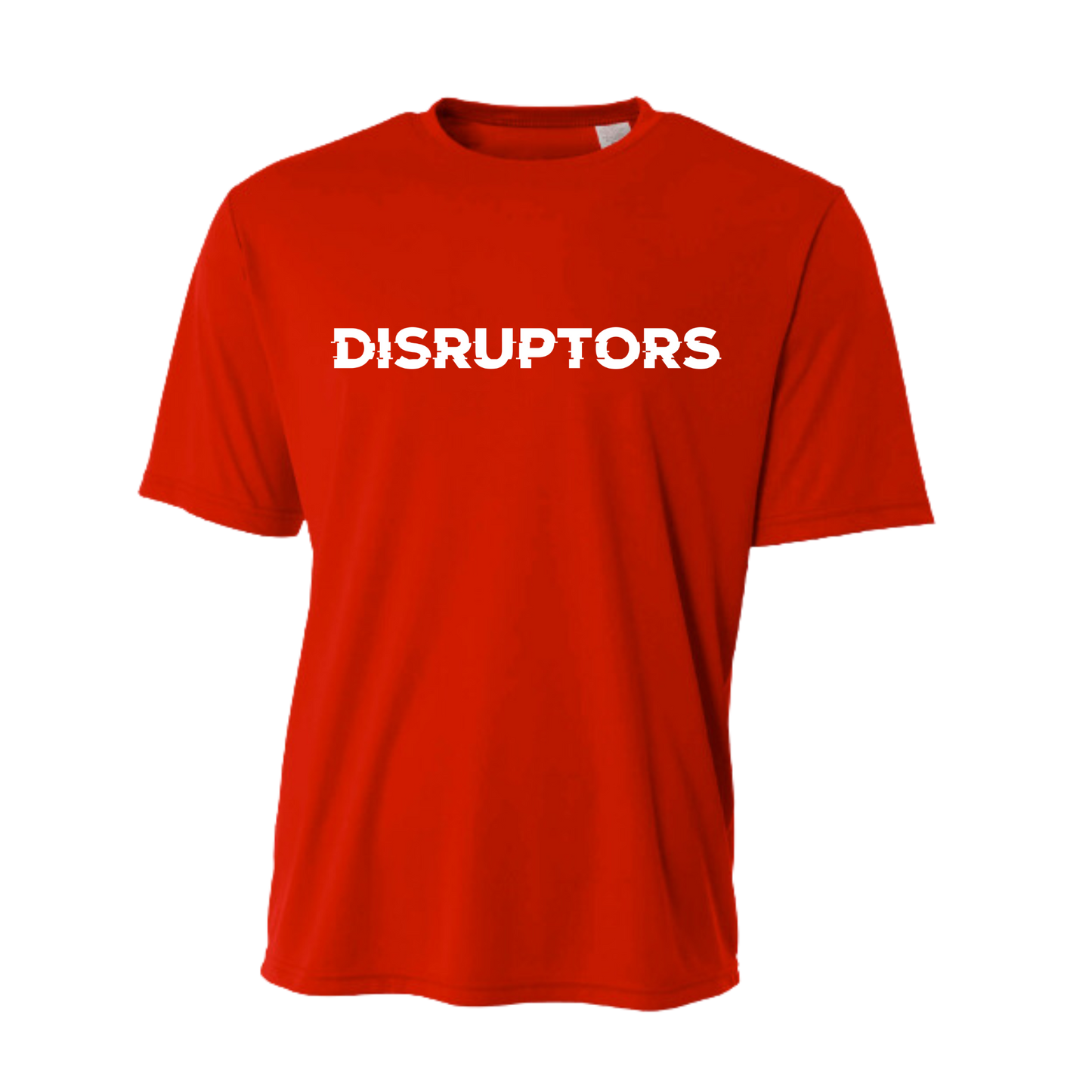 Disruptors Next Level Tee