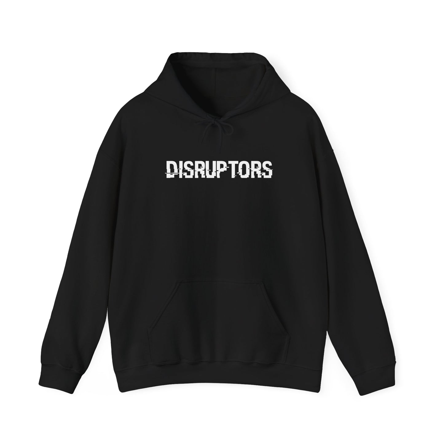 Disruptors Hoodie-