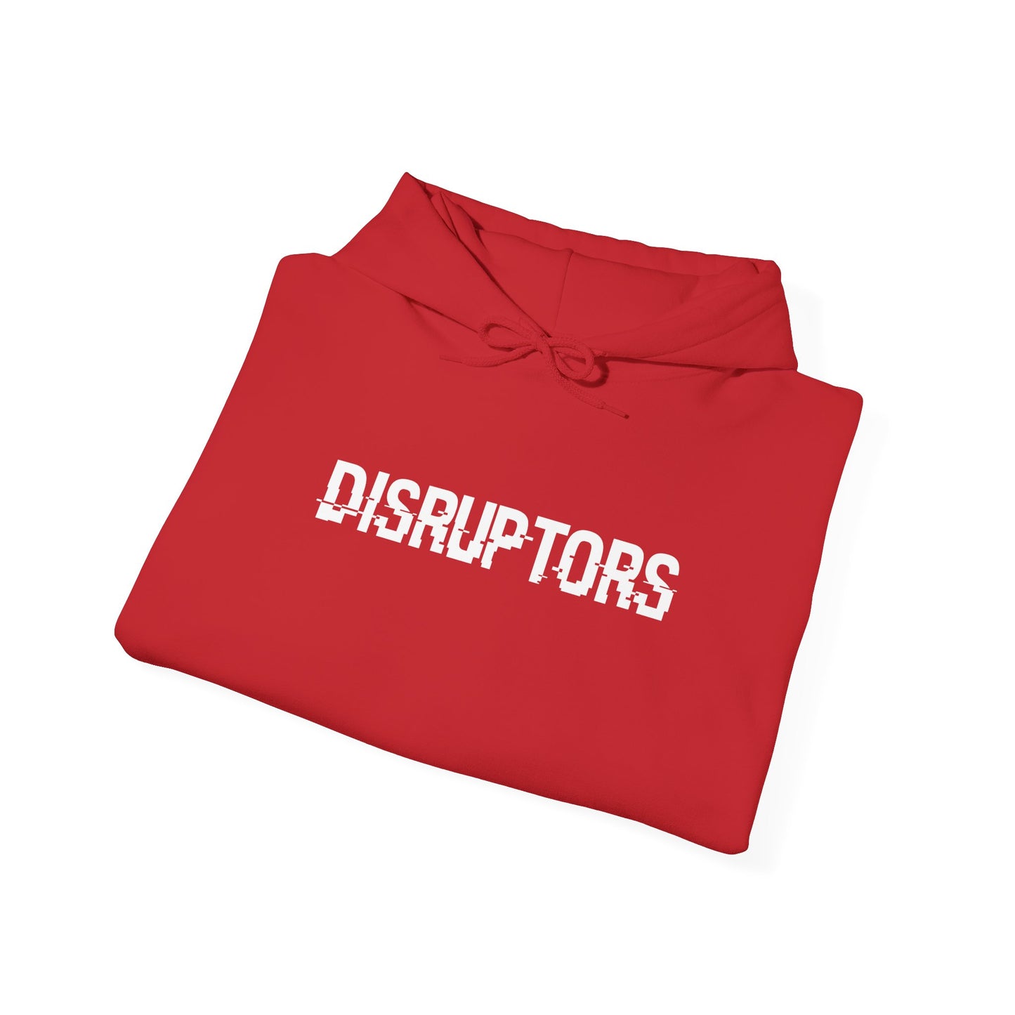 Disruptors Hoodie-