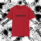 Disruptors Unisex Softstyle T-Shirt 100% ringspun cotton