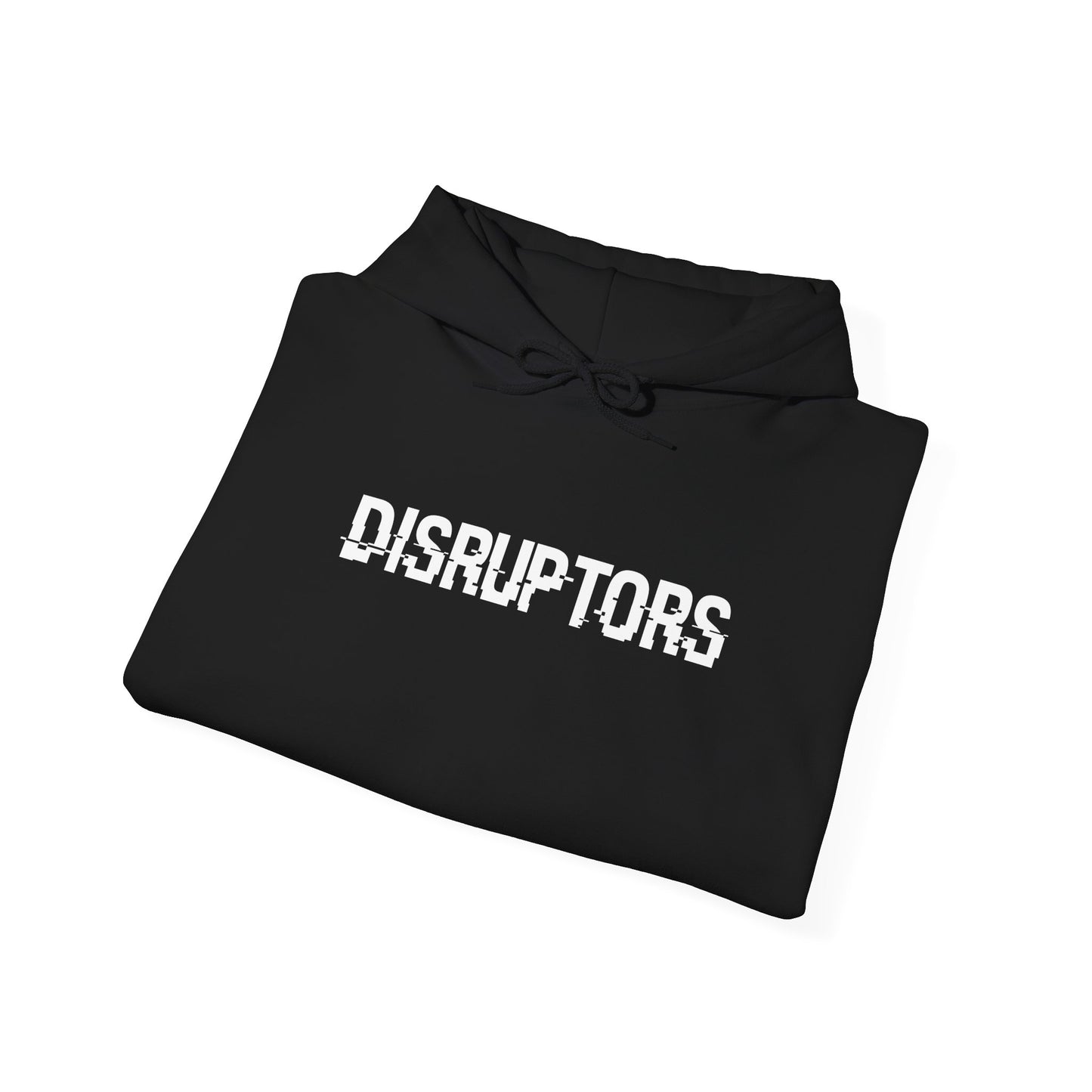 Disruptors Hoodie-