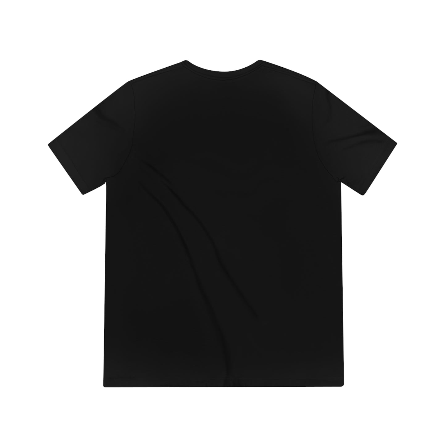 Disruptors unisex Tee- Triblend