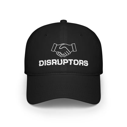 Baseball Cap Disruptors Hat