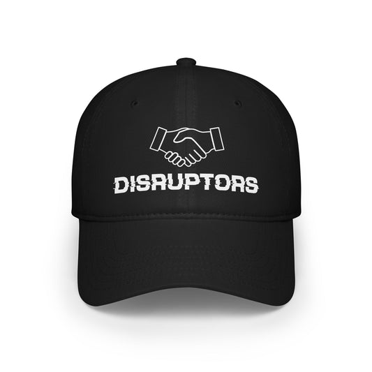 Baseball Cap Disruptors Hat