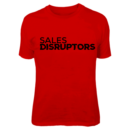 Sales Disruptors Tee