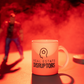 Disruptors coffee mug