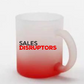 Disruptors coffee mug